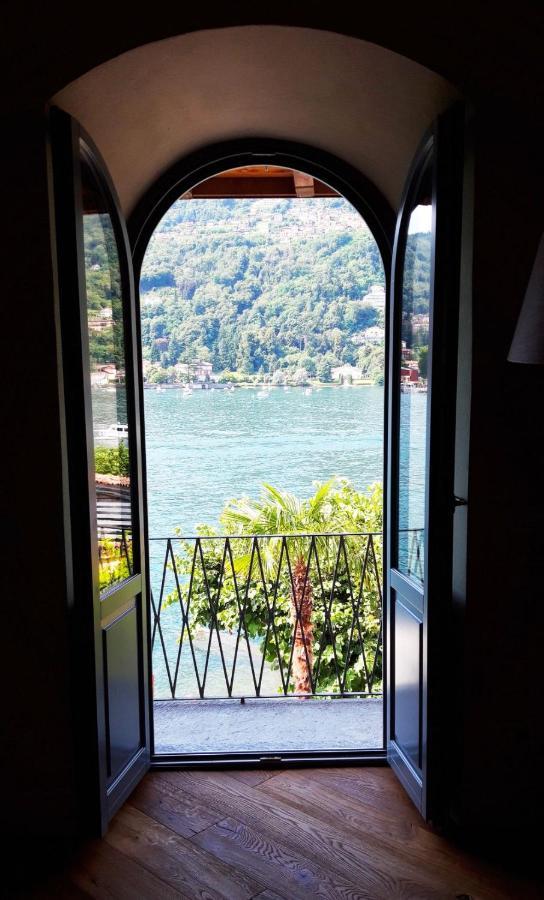 Isola Bella Apartments Via Vittorio Emanuele Stresa Extérieur photo