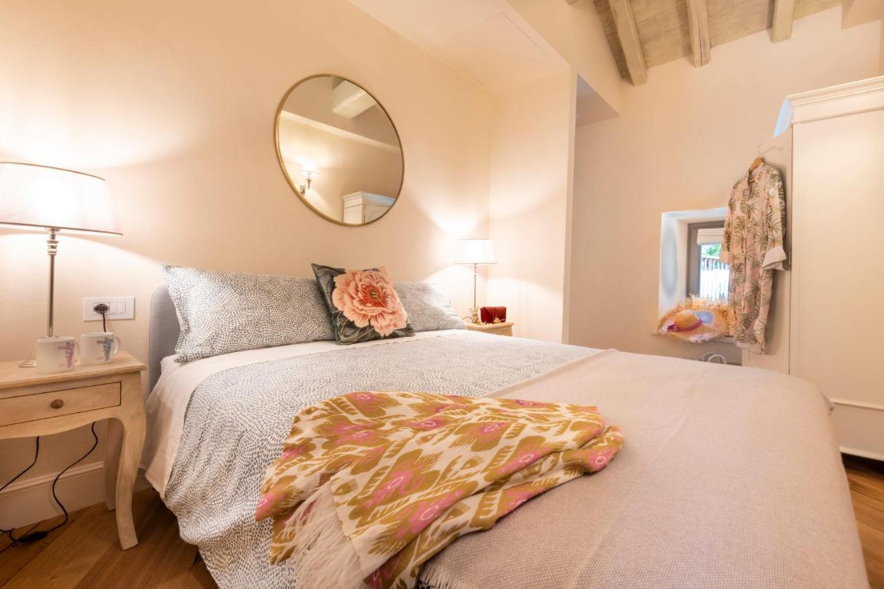 Isola Bella Apartments Via Vittorio Emanuele Stresa Extérieur photo